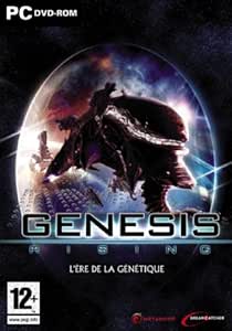 Genesis Rising