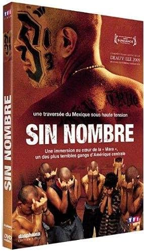 Sin Nombre