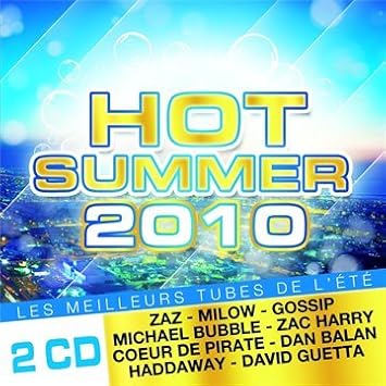 Hot Summer 2010