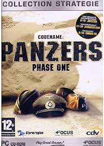 Panzers Phase 1 - Silver