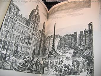 Octave Homberg, L'Eau romaine : , Illustrations d'Albert Decaris