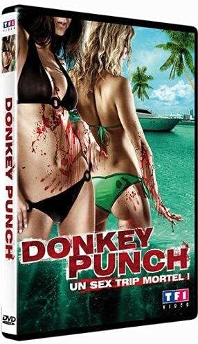 Donkey Punch (Coups mortels)