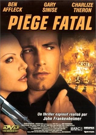 Piêge fatal