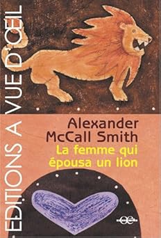 La femme qui épousa un lion