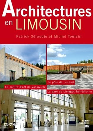 Architectures en Limousin