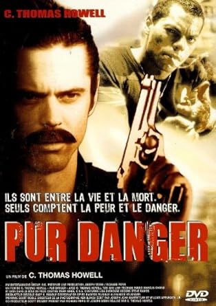 PUR DANGER