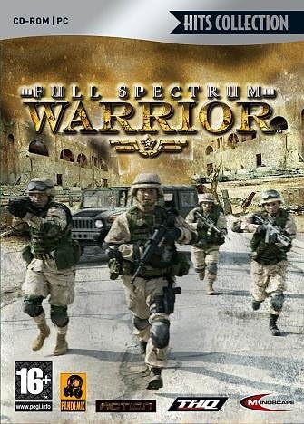 Full Spectrum Warrior