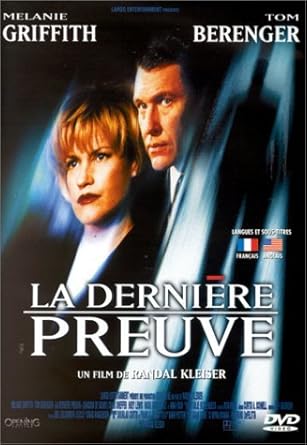 La Derniêre preuve