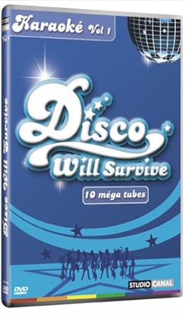 Disco Will Survive - Vol,1