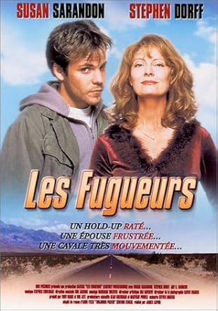 Les Fugueurs