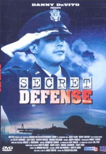 Secret Defense