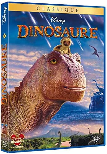 Dinosaure