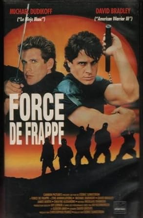 Force De Frappe 1