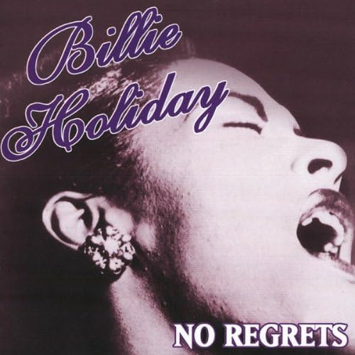 No Regrets