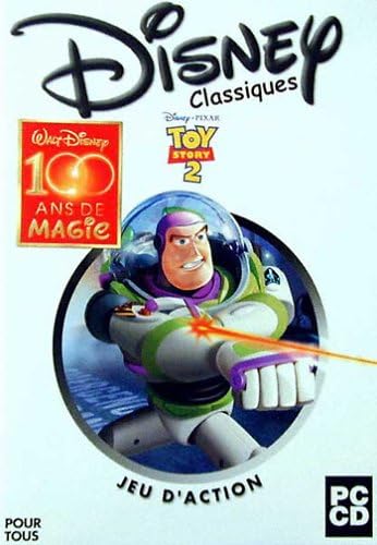 Toy Story 2
