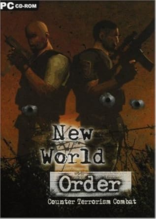 New world order