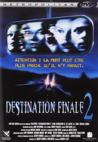 Destination finale 2