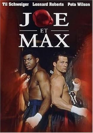 Joe et max