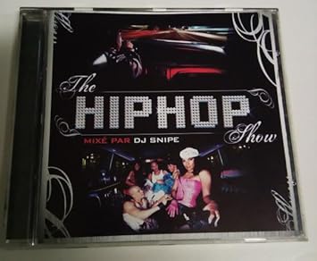 The Hip Hop Show