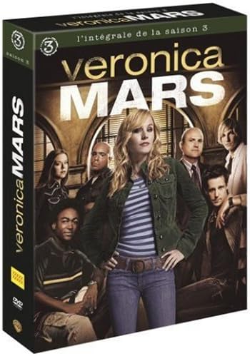 Veronica Mars, saison 3