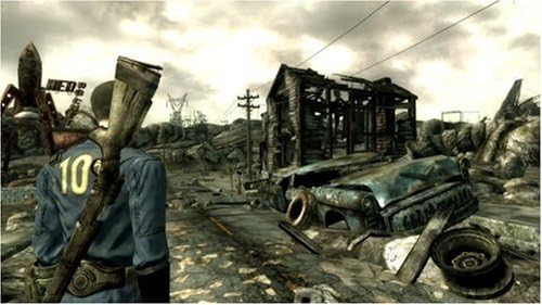Fallout 3