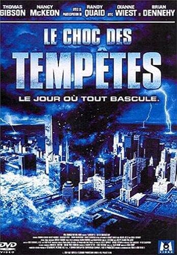 Le Choc des tempêtes