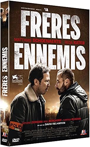 Frères Ennemis