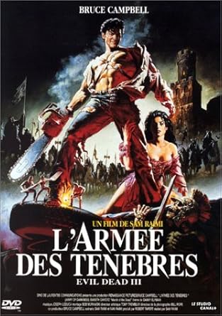 Evil Dead 3 : L'armée des ténêbres