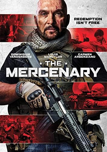 Mercenary (the)