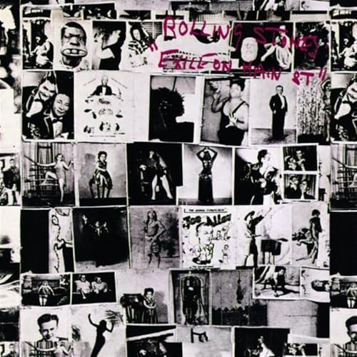 Exile On Main Street