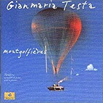 Montgolfiêres