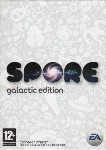 Spore Edition Galactic