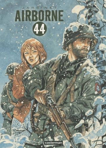 Dyptique airborne 10/2010 ( Livre )