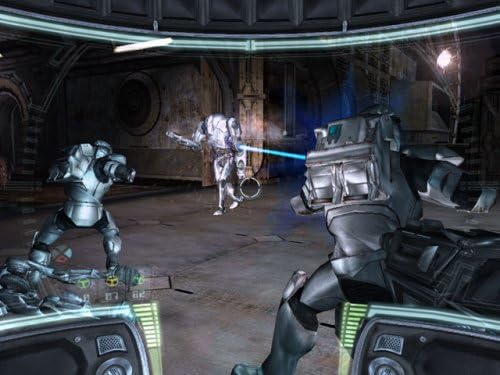 Star Wars : Republic Commando