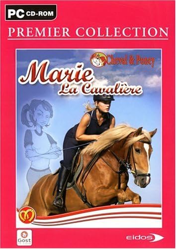 Marie la Cavaliêre