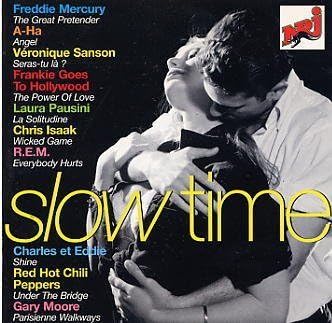 Slowtime
