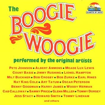 Boogie Woogie