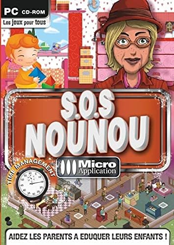 S,O,S, Nounou