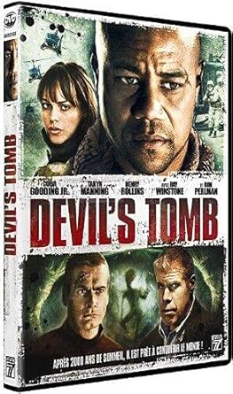 Devil's Tomb