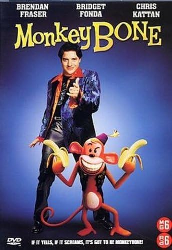 Monkey Bone