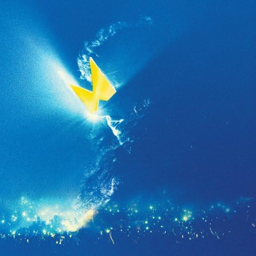 îl(s) live ( Audio Variété )