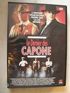 Le Dernier des Capone "The Lost Capone"