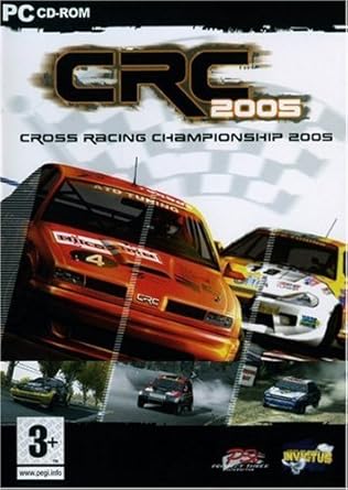 Cross racing championship