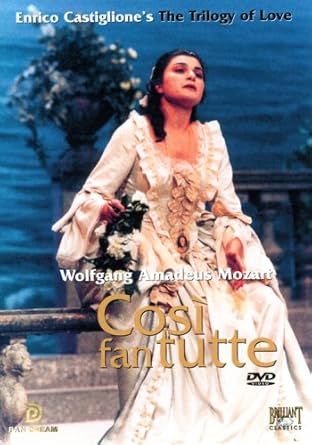 Cosi Fan Tutte