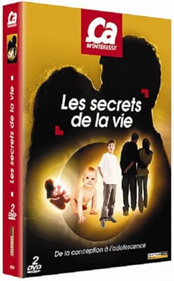 Les mystêres de la vie