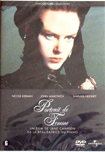 Portrait de Femme