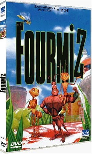 Fourmiz