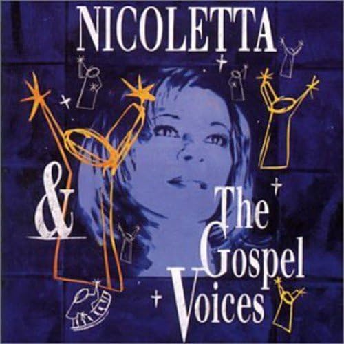 The Gospel Voices