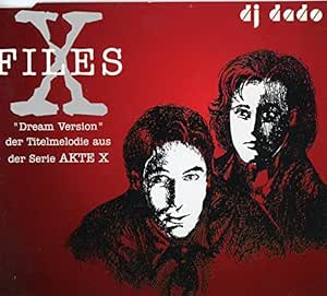 X-Files