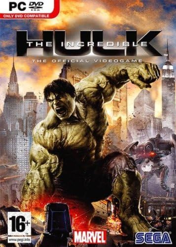 L'incroyable Hulk